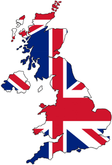 From Prehistory to England's Birth